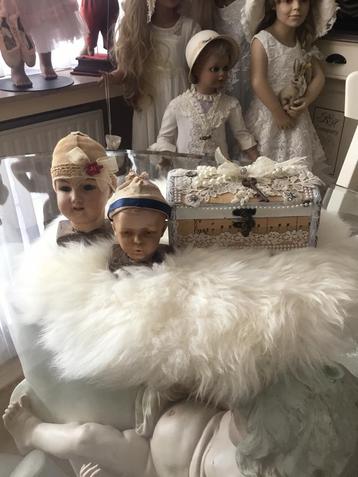 Lotje decoratie beschikbaar voor biedingen