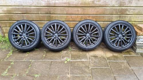 Steek 4X100, Auto-onderdelen, Banden en Velgen, Velg(en), Zomerbanden, 16 inch, Ophalen