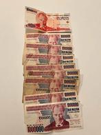 Turkse Lira Biljetten - Verzamelaarsobject, Ophalen of Verzenden, Midden-Oosten, Los biljet