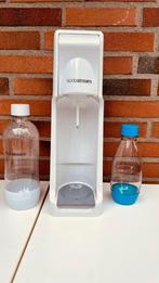Sodastream, Ophalen, Zo goed als nieuw