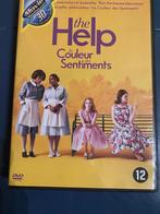 DVD film de Help, Vanaf 12 jaar, Ophalen of Verzenden, Zo goed als nieuw, Drama