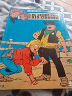de avonturen van Chick Bill de bende van Kid Ordinn 1973, Boeken, Stripboeken, Eén stripboek, Ophalen of Verzenden, Zo goed als nieuw