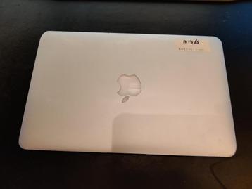 Macbook Air Model A1465 MAC-52] 2810 beschikbaar voor biedingen
