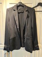 Elegante zwarte blazer van Norah - Maat 42, Zwart, Maat 42/44 (L), Ophalen of Verzenden, Jasje