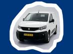 Peugeot Partner 1.5 BlueHDI Premium Navigatie Cruise Control, Stof, Gebruikt, 4 cilinders, Met garantie (alle)