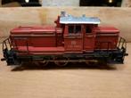 [ L277 ] Marklin H0 - 3065 met telexkoppelingen, Wisselstroom, Gebruikt, Locomotief, Ophalen of Verzenden