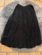 Feestrok / tule rok maat 38, Kleding | Dames, Rokken, Maat 38/40 (M), Zwart, Ophalen of Verzenden, Zo goed als nieuw