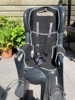Kinderzitje, Fietsen en Brommers, Fietsaccessoires | Fietsstoeltjes, Achterzitje, Gebruikt, Britax, Ophalen