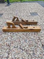 voorloper - reischaaf, Ophalen of Verzenden