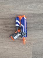 4x Nurf geweer, Ophalen of Verzenden, Gebruikt