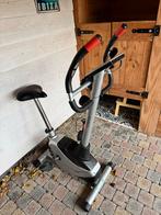 Hometrainer, Ophalen, Gebruikt, Metaal, Benen