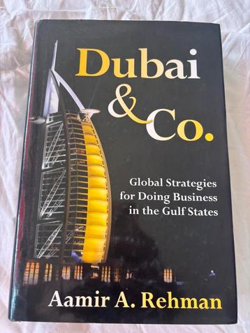 Dubai & Co beschikbaar voor biedingen