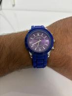 Rolex horloge, Ophalen of Verzenden, Zo goed als nieuw, Staal, Rolex