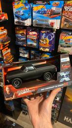 NEW Jada Chevrolet El Camino RC Fast & Furious Fast X Auto, Verzamelen, Ophalen of Verzenden, Nieuw