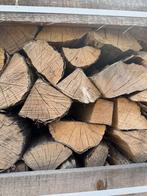 Beuken haardhout ideaal voor de plancha bbq en braai, 6 m³ of meer, Ophalen, Beukenhout, Blokken