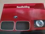 Nederlands BMW 3 serie handleiding e36 óók 325i instructie, Auto diversen, Handleidingen en Instructieboekjes, Ophalen of Verzenden