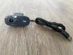Logitech C270 camera/ webcam, MacOS, Logitech, Ophalen of Verzenden, Zo goed als nieuw