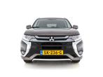 Mitsubishi Outlander 2.0 PHEV Pure AWD (INCL-BTW) *MICRO-LEA, Auto's, 1998 cc, 4 cilinders, Bruin, Bedrijf