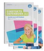 Eindtoets Oefenboeken Junior Einstein Compleet  1, 2 en 3 -, Boeken, Schoolboeken, Nieuw, Overige niveaus, Nederlands, Verzenden