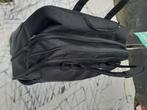 Executive Laptop trolly - 15-16 inch- Zwart, Sieraden, Tassen en Uiterlijk, Koffers, Uitschuifbare handgreep, Gebruikt, Minder dan 50 cm