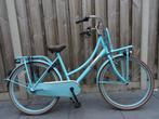 Popal Daily Dutch 26 inch meisjesfiets 3 vers fr 46 cm, Zo goed als nieuw, Popal Daily Dutch, Handrem, Ophalen