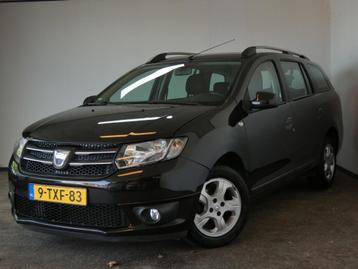 Dacia Logan MCV 0.9 TCe Prestige beschikbaar voor biedingen