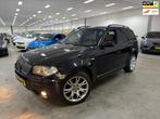 BMW X3 3.0si / PANORAMADAK / AUTOMAAT / NETTE AUTO, Automaat, Gebruikt, 2000 kg, Vierwielaandrijving