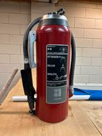 Vintage Brandblusser uit 1981, Ophalen, Gebruikt, Brandblusser