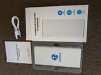 Aluminum 18 W 10.000 MAH PD Powerbank, Ophalen, Nieuw
