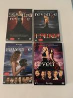 Serie revenge 1234, Cd's en Dvd's, Dvd's | Horror, Ophalen of Verzenden, Vanaf 12 jaar, Vampiers of Zombies, Zo goed als nieuw