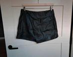 Costes Studio Broekrokje - Maat M, Kleding | Dames, Broeken en Pantalons, Maat 38/40 (M), Kort, Zwart, Ophalen of Verzenden