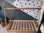 Kinder bed 166x86 cm, Ophalen, Zo goed als nieuw, Overige typen