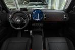 MINI Countryman JCW ALL4 Automaat / Pakket XL / 20" John Coo, Auto's, Mini, 1998 cc, Stof, Wit, 300 pk