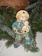 Sneeuw mannetje, Diversen, Kerst, Ophalen of Verzenden