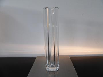 Peill & Putzler Vaas Kristal, Sixties Design beschikbaar voor biedingen