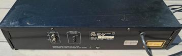 JVC compact disc speler  beschikbaar voor biedingen