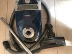 Te koop gebruikte stofzuiger Merk : Blauwe Mielie 2200w, Ophalen of Verzenden, Zo goed als nieuw, Stofzuiger