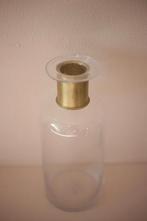 Glazen vaas van Sissy-Boy, Ophalen, Overige kleuren, Minder dan 50 cm, Glas