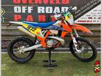 KTM 250 EXC TPI SIXDAYS, Bedrijf, Enduro, 11 kW of minder, 249 cc