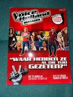 The voice of holland, Ophalen of Verzenden, Zo goed als nieuw