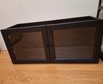 Opzetkast oxberg ikea, Huis en Inrichting, Ophalen, Gebruikt, 25 tot 50 cm