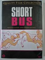 QFC Shortbus, Cd's en Dvd's, Ophalen of Verzenden