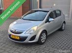 Opel Corsa 1.2-16V Edition✅️Apk✅️Airco✅️, Auto's, Voorwielaandrijving, Euro 5, Gebruikt, 4 cilinders