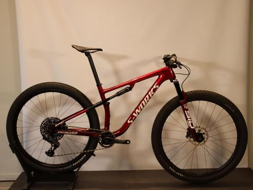 Specialized S-Works Epic Maat M, Fietsen en Brommers, Fietsen | Mountainbikes en ATB, Zo goed als nieuw, Overige merken