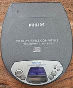 Philips discman AX-1100, Audio, Tv en Foto, Walkmans, Discmans en Minidiscspelers, Ophalen, Discman