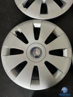 ORIGINELE Mercedes Vito W447 V-klasse wieldoppen 16 inch bla, Auto diversen, Wieldoppen, Gebruikt, -, -, Ophalen of Verzenden