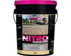 Nitro voegzand, teveel besteld, Ophalen, Nieuw, Voegzand