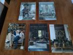 Riviera Maison magazine 5x, Boeken, Ophalen of Verzenden, Zo goed als nieuw