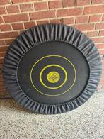 Mini trampoline, Ophalen, Gebruikt