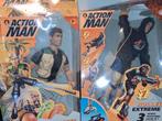 Hasbro Roller Trapper poppen action man, Ophalen, Gebruikt, Pop